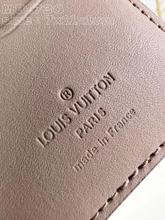 First bag Pocket Vuitton Organizer Louis 0615